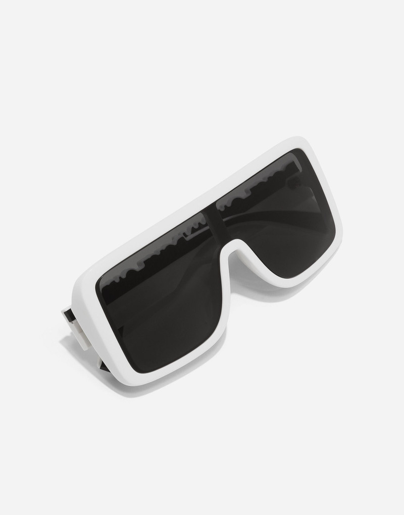 DG Logo Sunglasses 5
