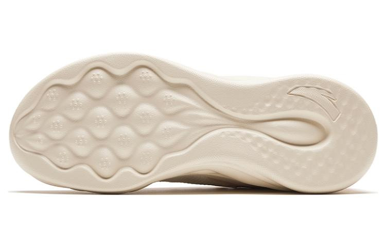 (WMNS) ANTA Fluffy 2 'Beige' 922345577-3 - 6