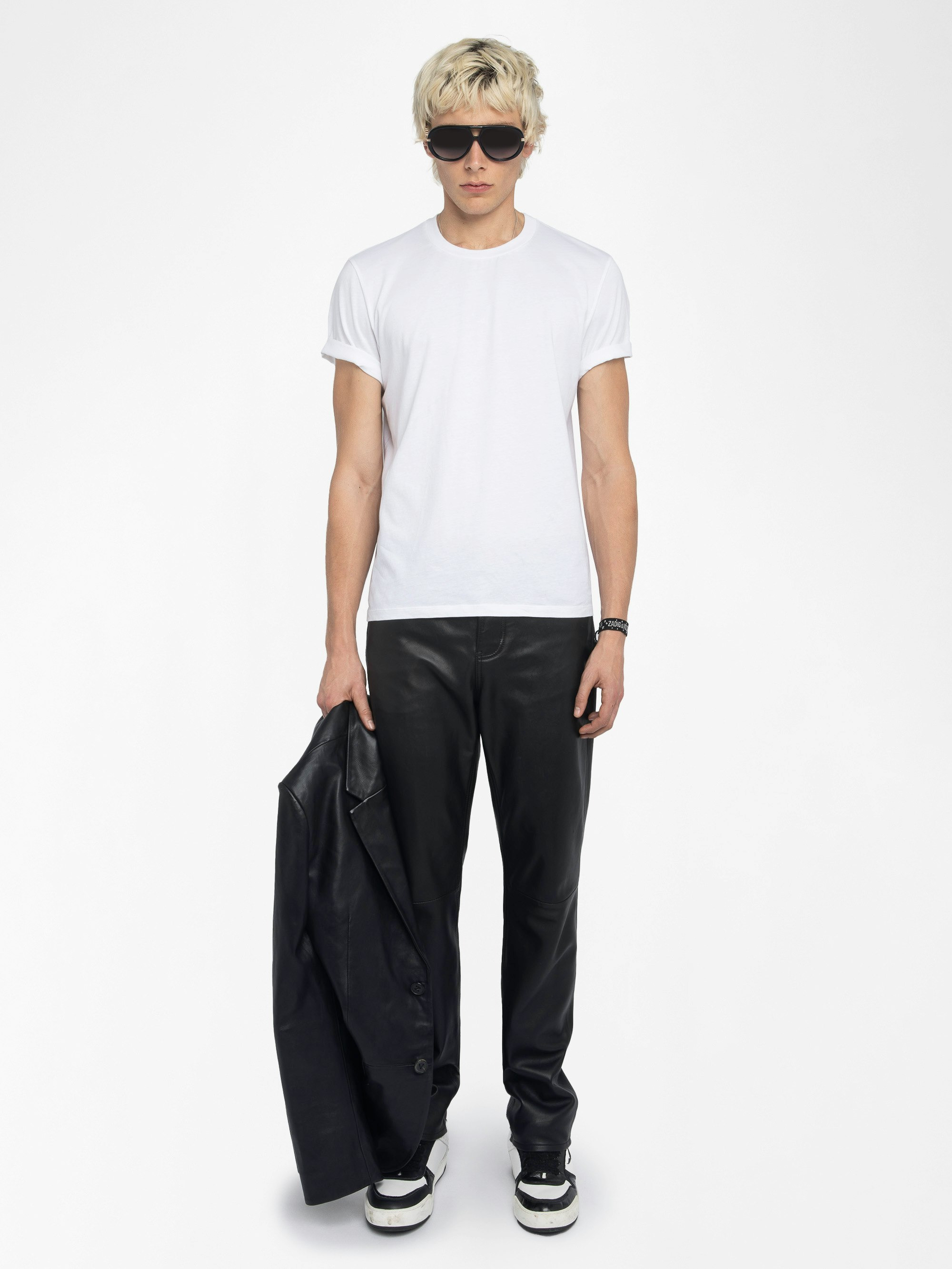 Tommy T-shirt - 2