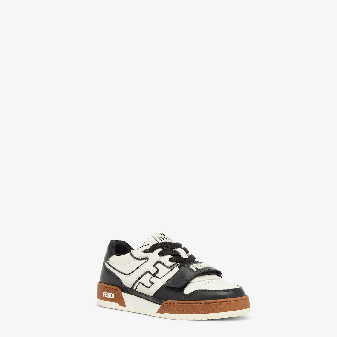 Fendi Match - 2