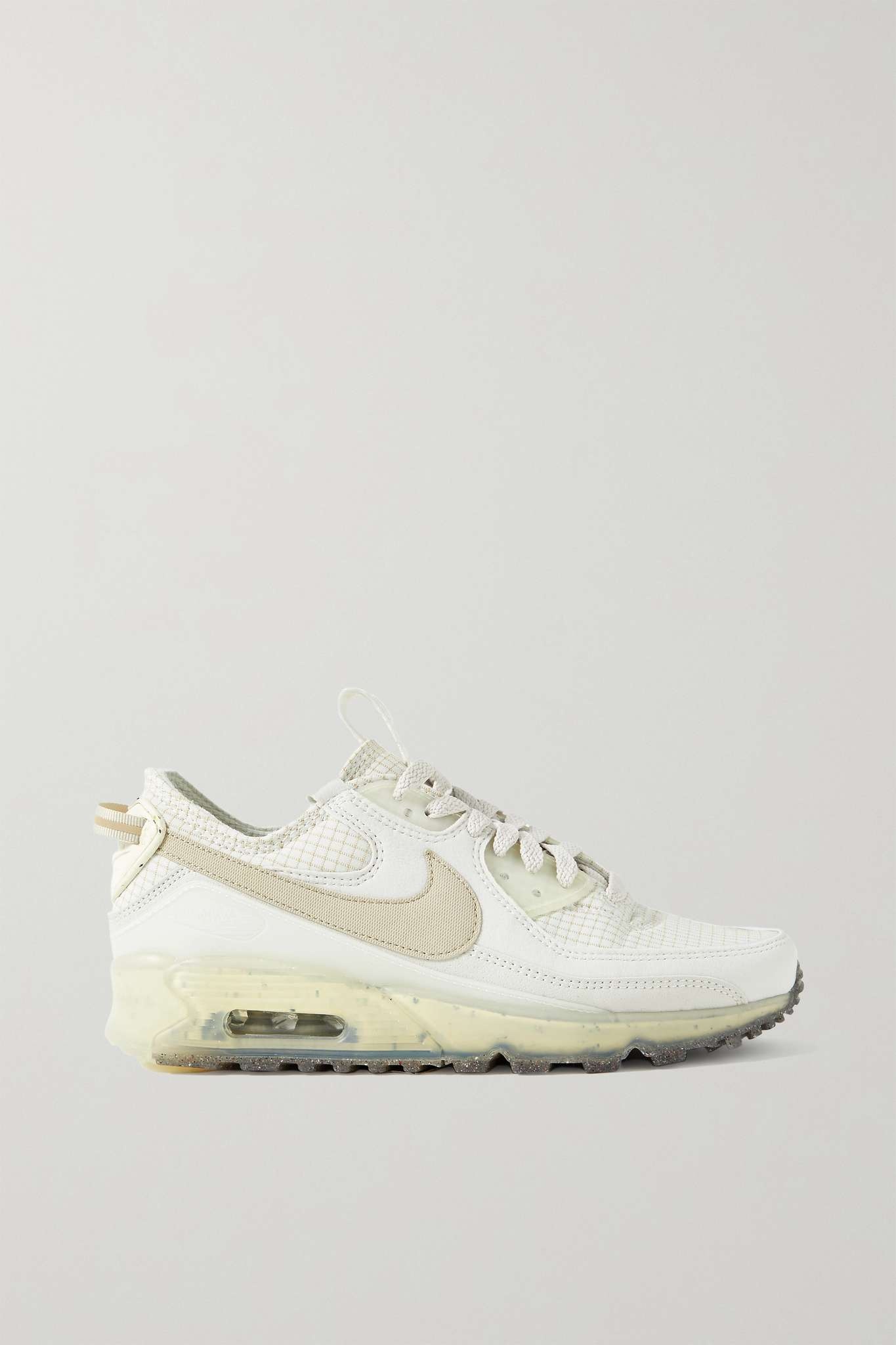 Air Max Terrascape 90 ripstop, felt and mesh sneakers - 1