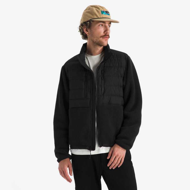 RMST Denali Tek Hybrid Jacket 3