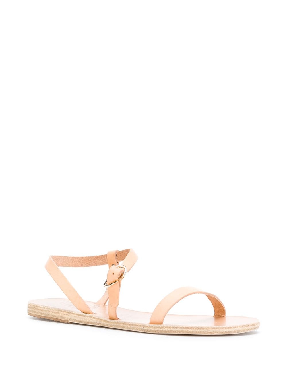 Niove flat sandals - 2