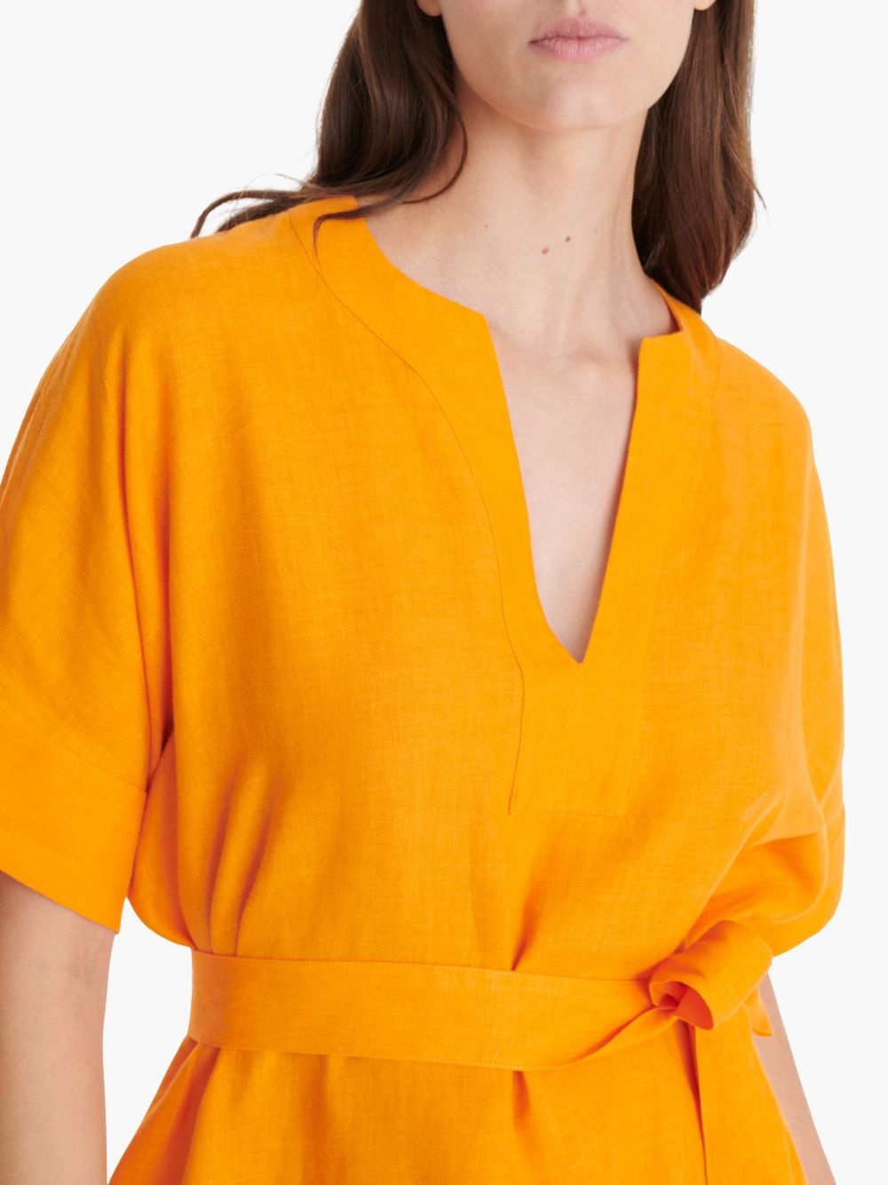 Bibi midi dress - 4