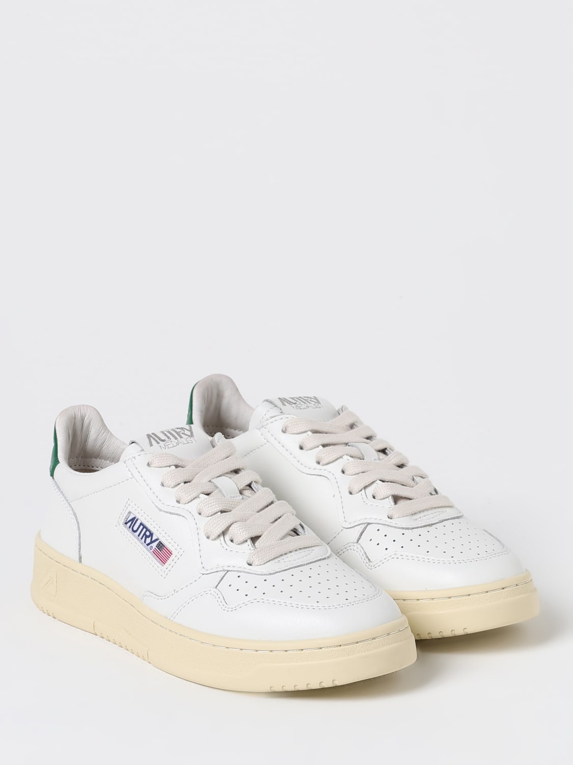 Sneakers woman Autry - 2