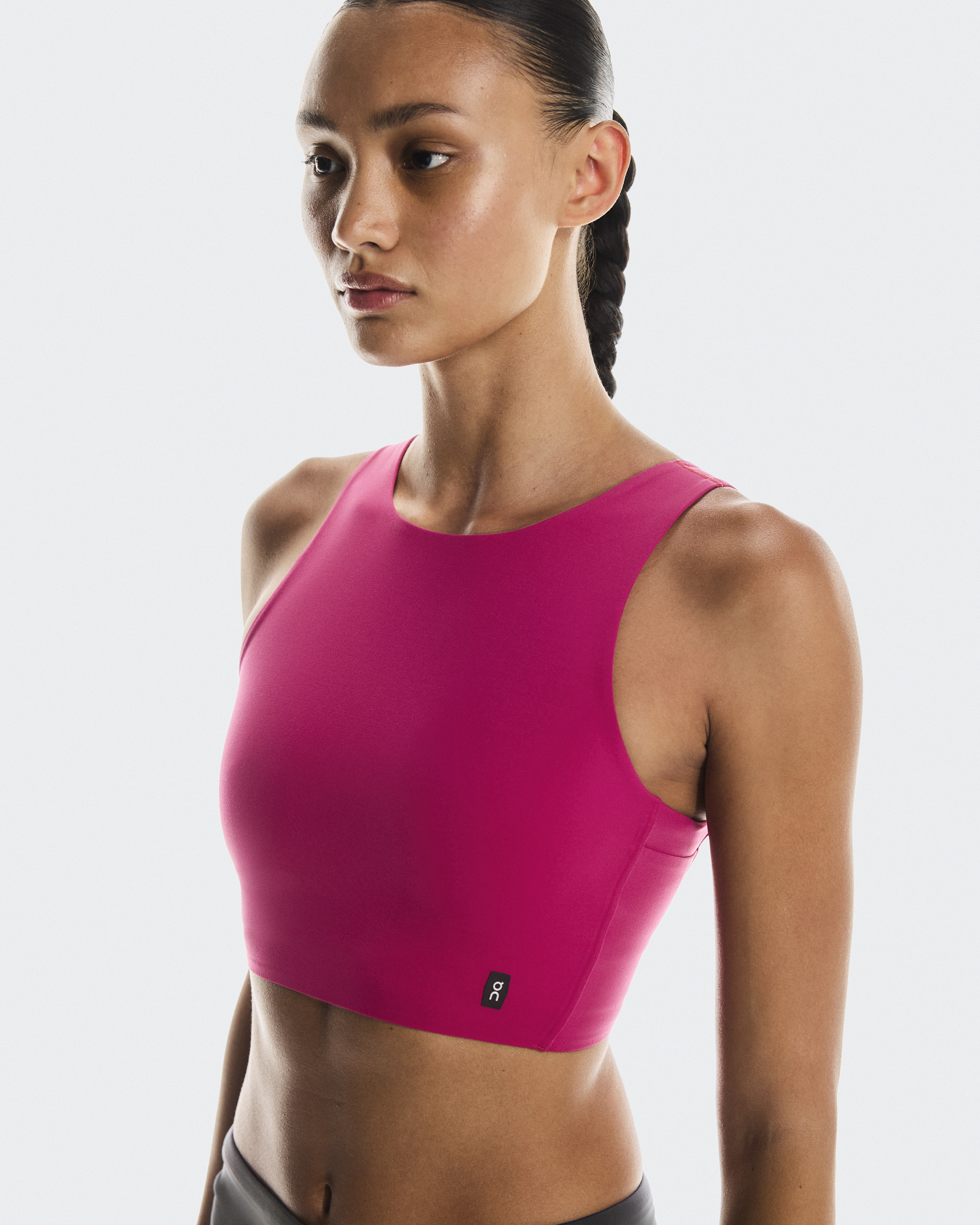 Core 2-in-1 Crop - 3
