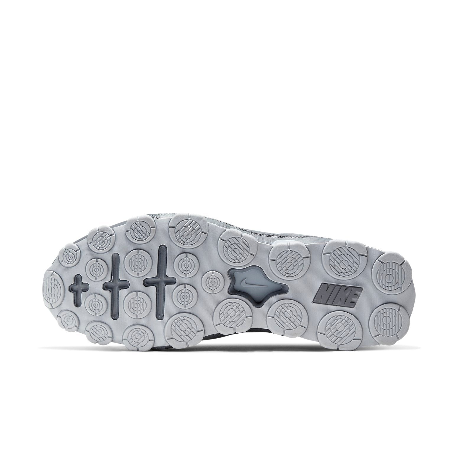 Nike Reax 8 TR Mesh 'Cool Grey' 621716-010 - 6