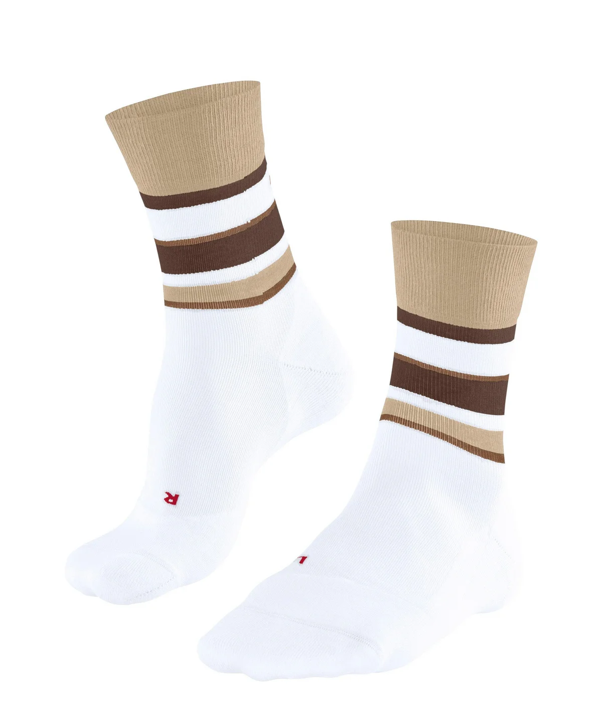 RU 4 Endurance Compression Men Running Socks - 1