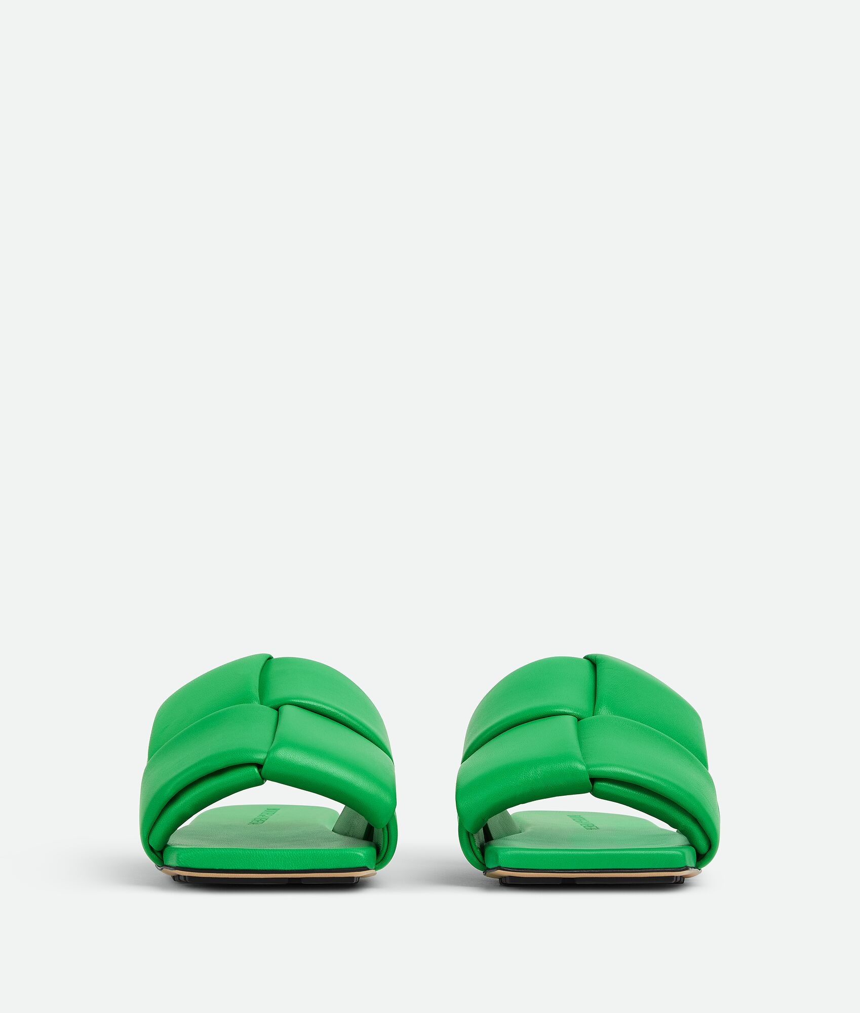 Patch Flat Mule - 2