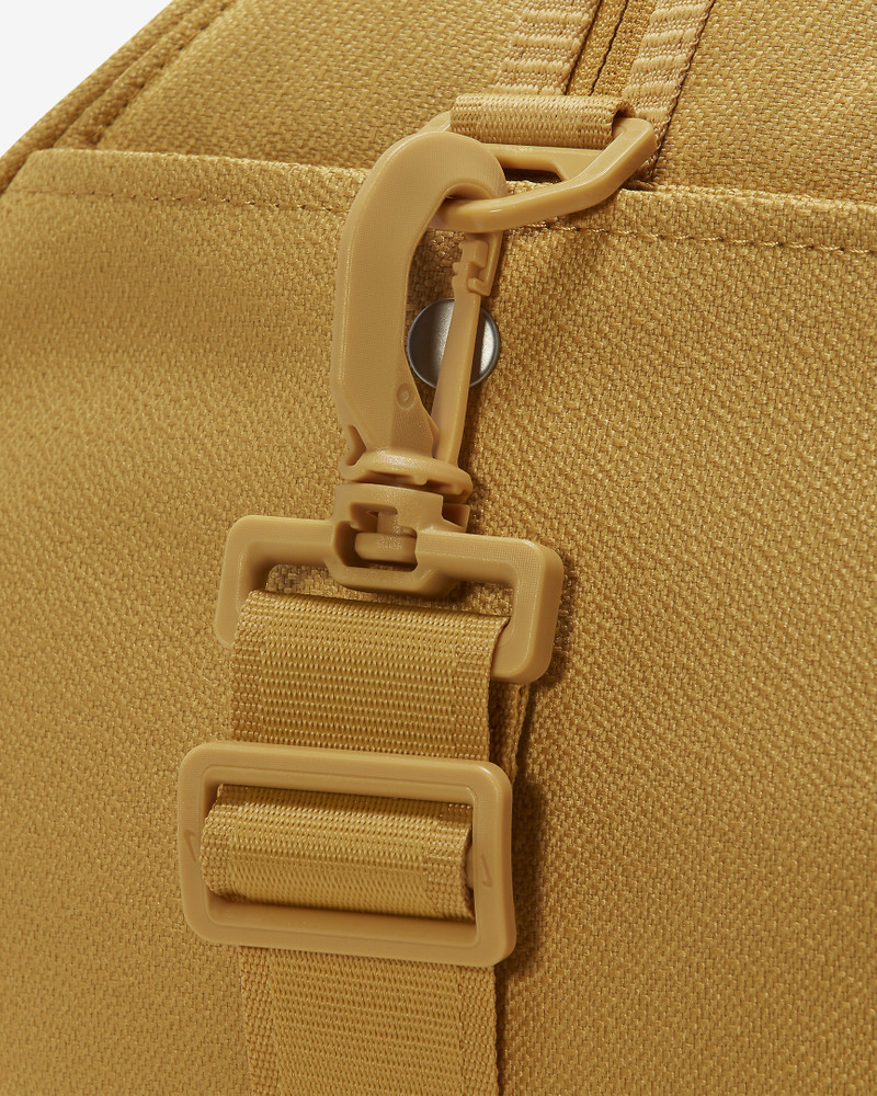 Nike Women's One Club Training Duffel Bag (24L) 11