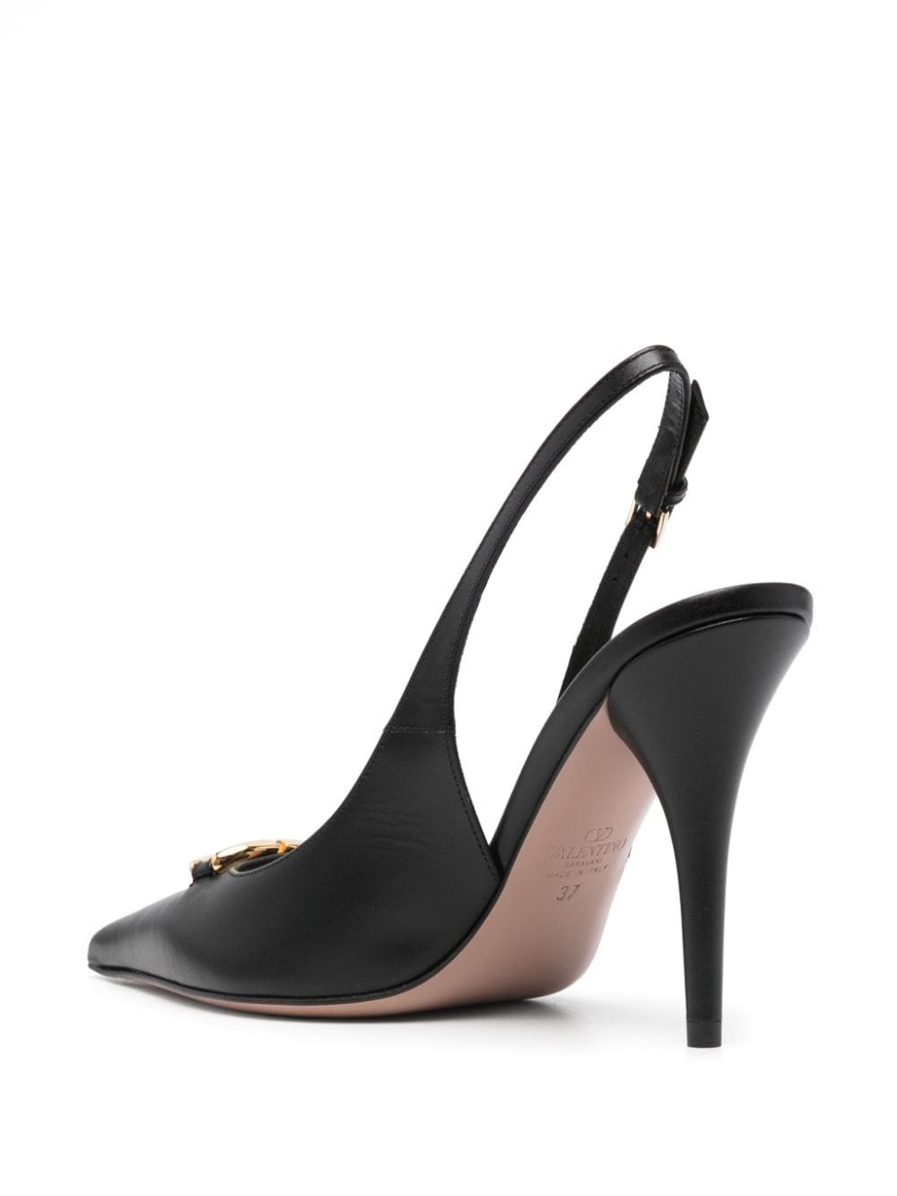 60mm The Bold Edition pumps - 3