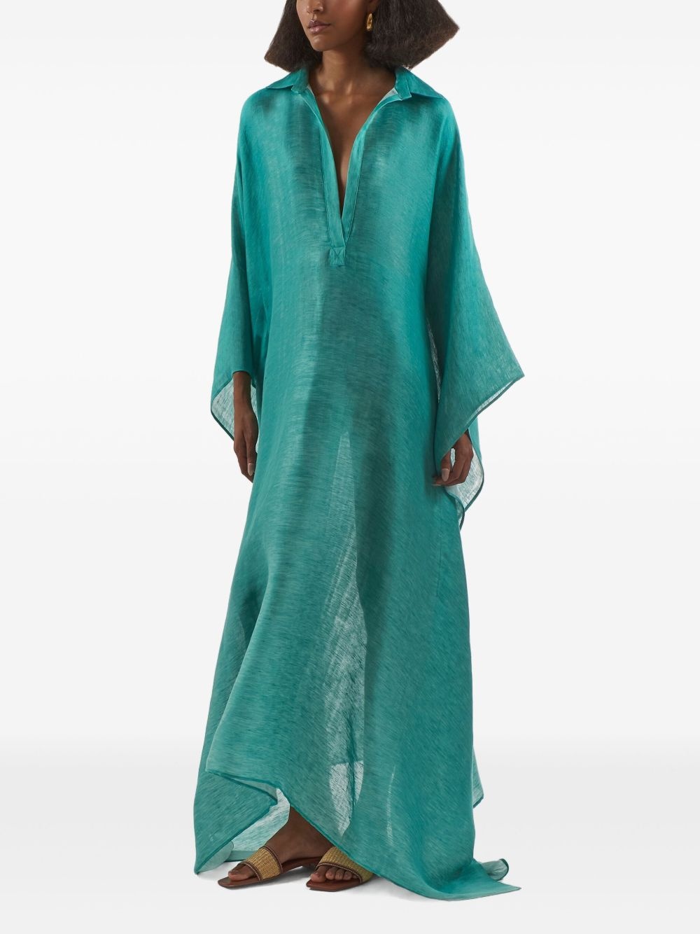 Caicos dress - 2