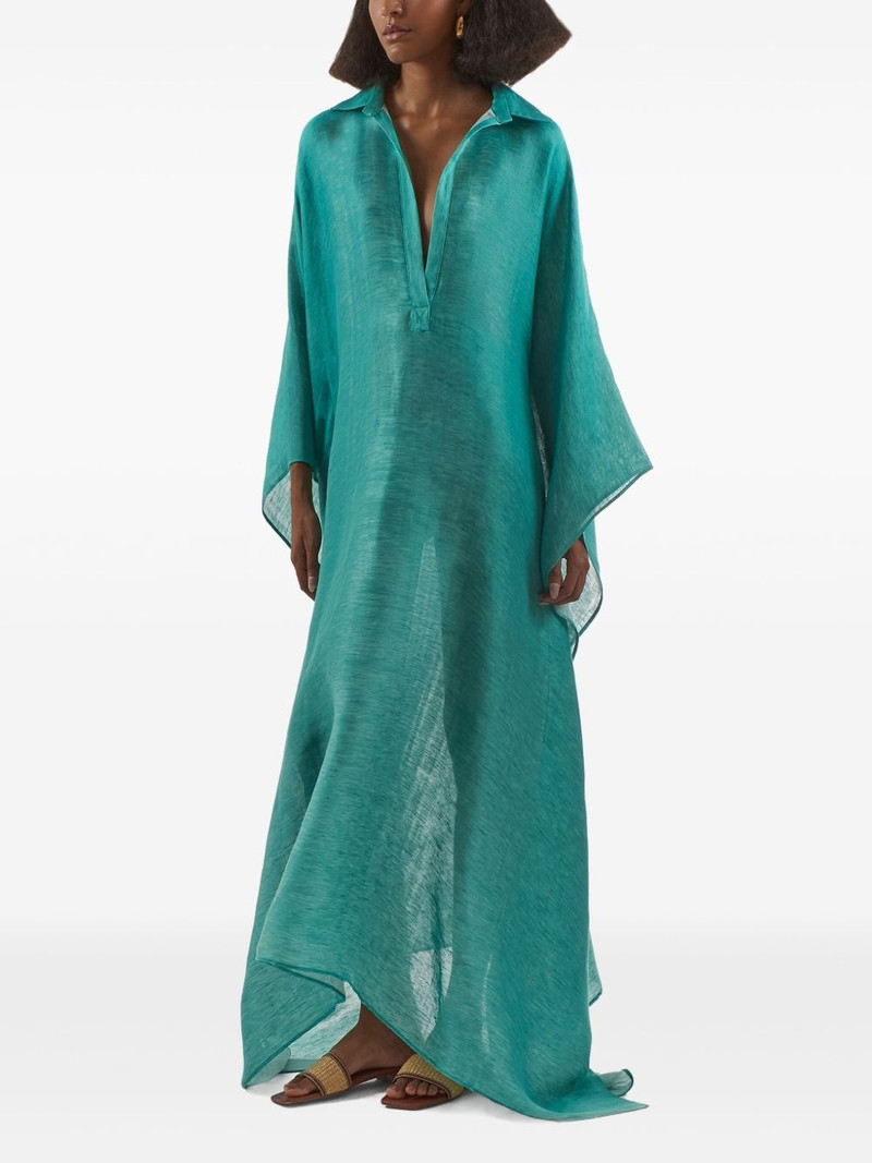Taller Marmo Caicos dress outlook