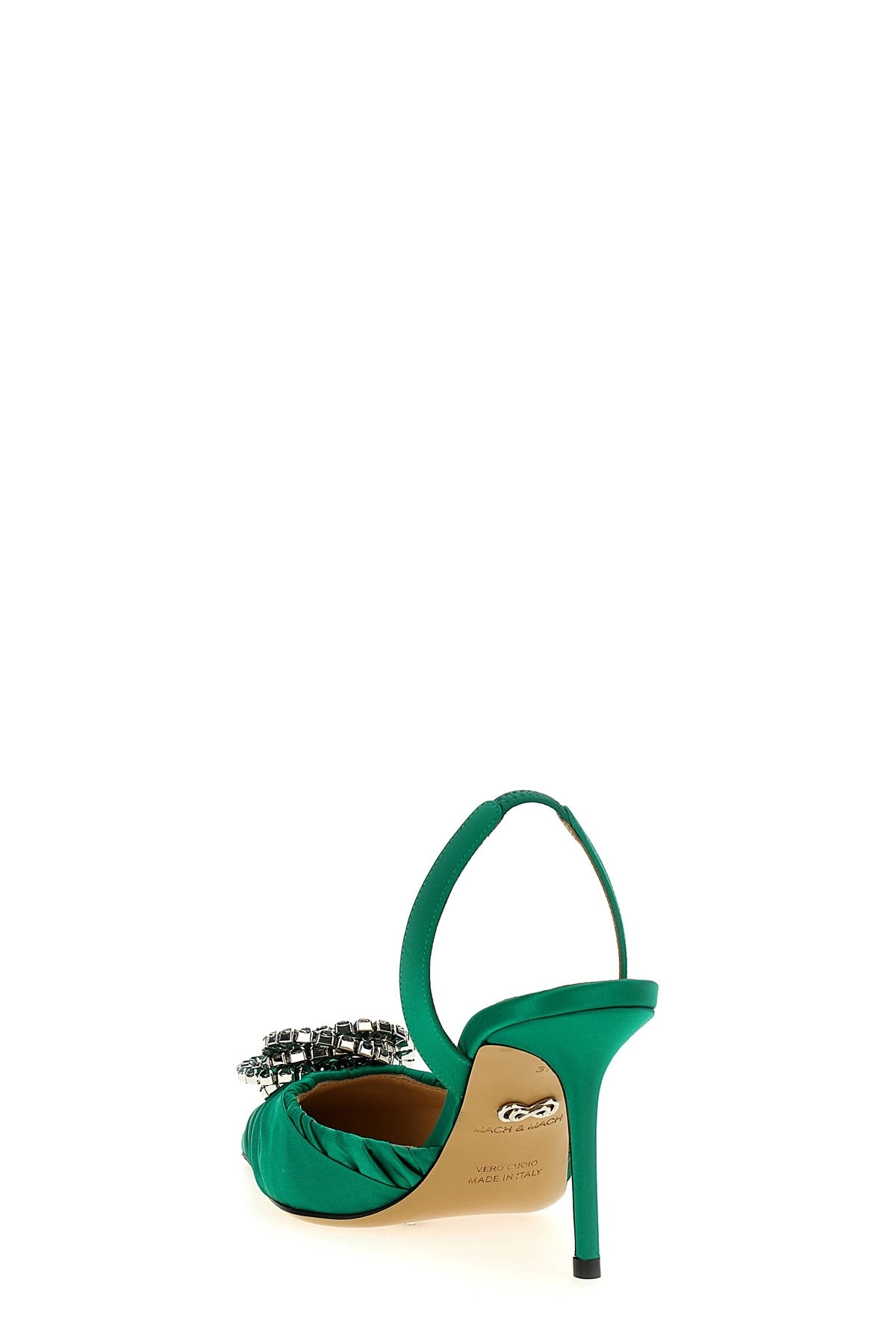 'Galaxy' slingback - 3