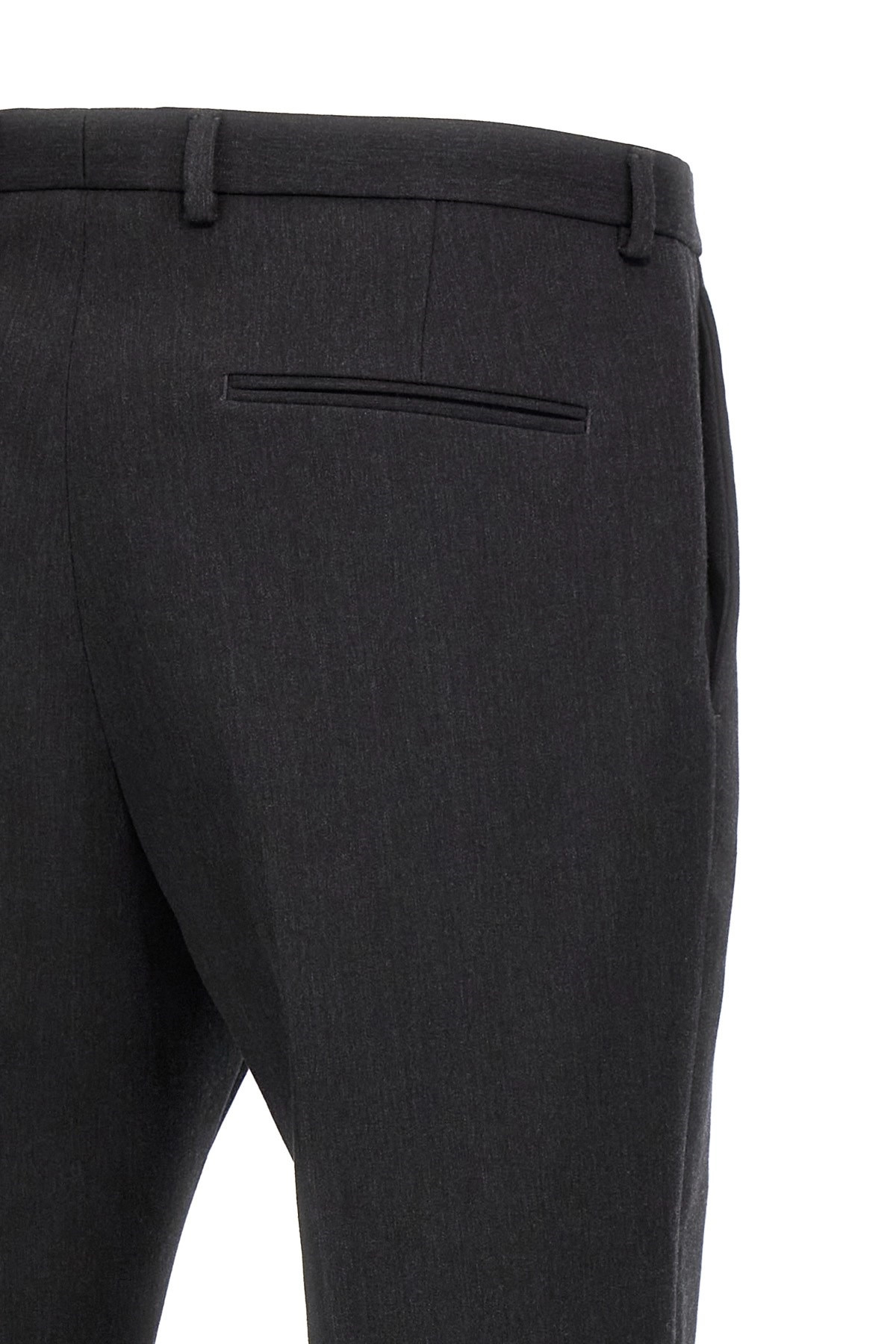 Wool pants - 5