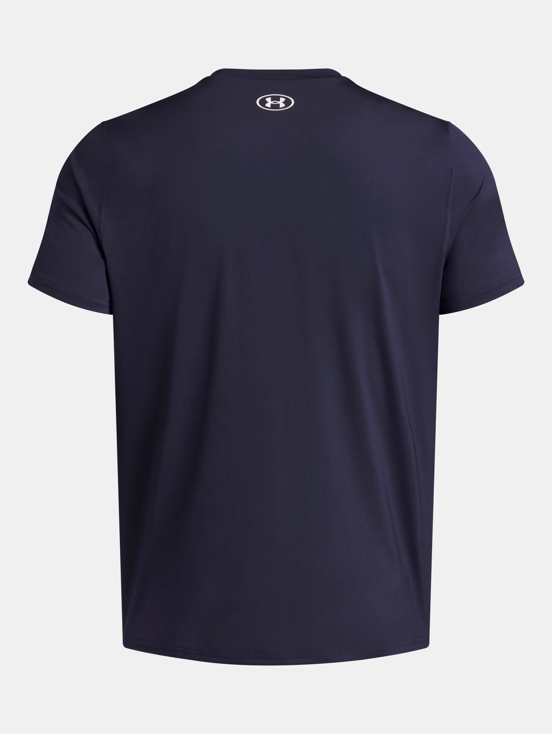 Men's HeatGear® Fitted Short Sleeve - 3
