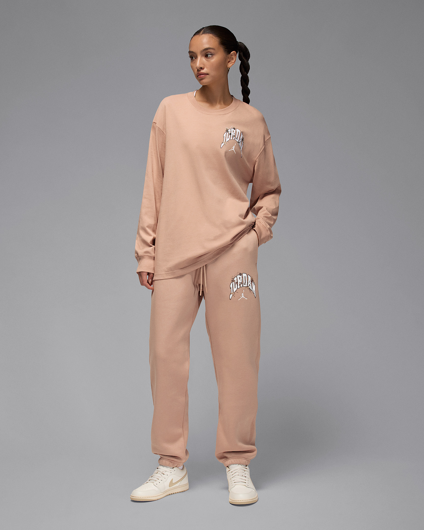 Jordan Brooklyn Fleece Women's Realtree Pants - 5