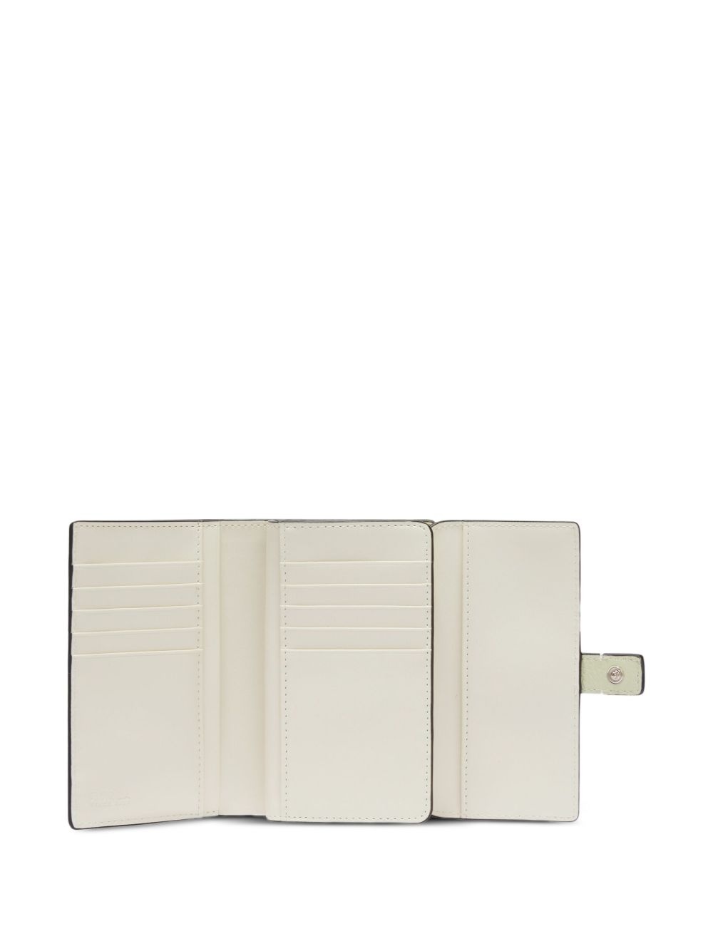 Grazia compact wallet - 3