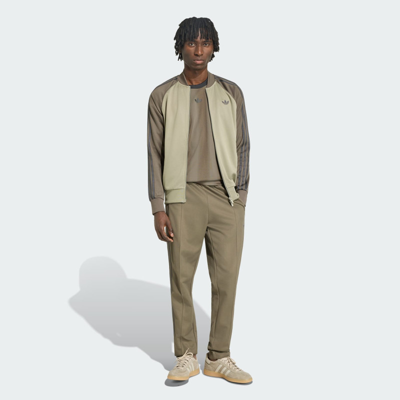 SST Track Top 4