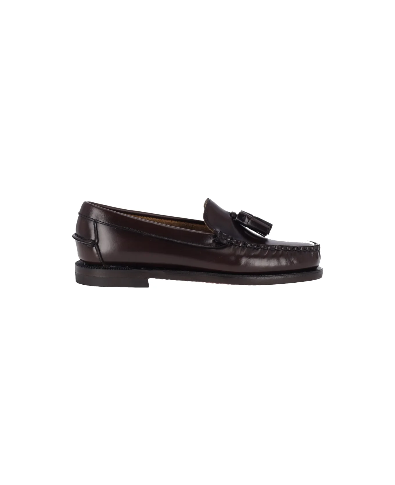 'classic Will' Loafers - 1
