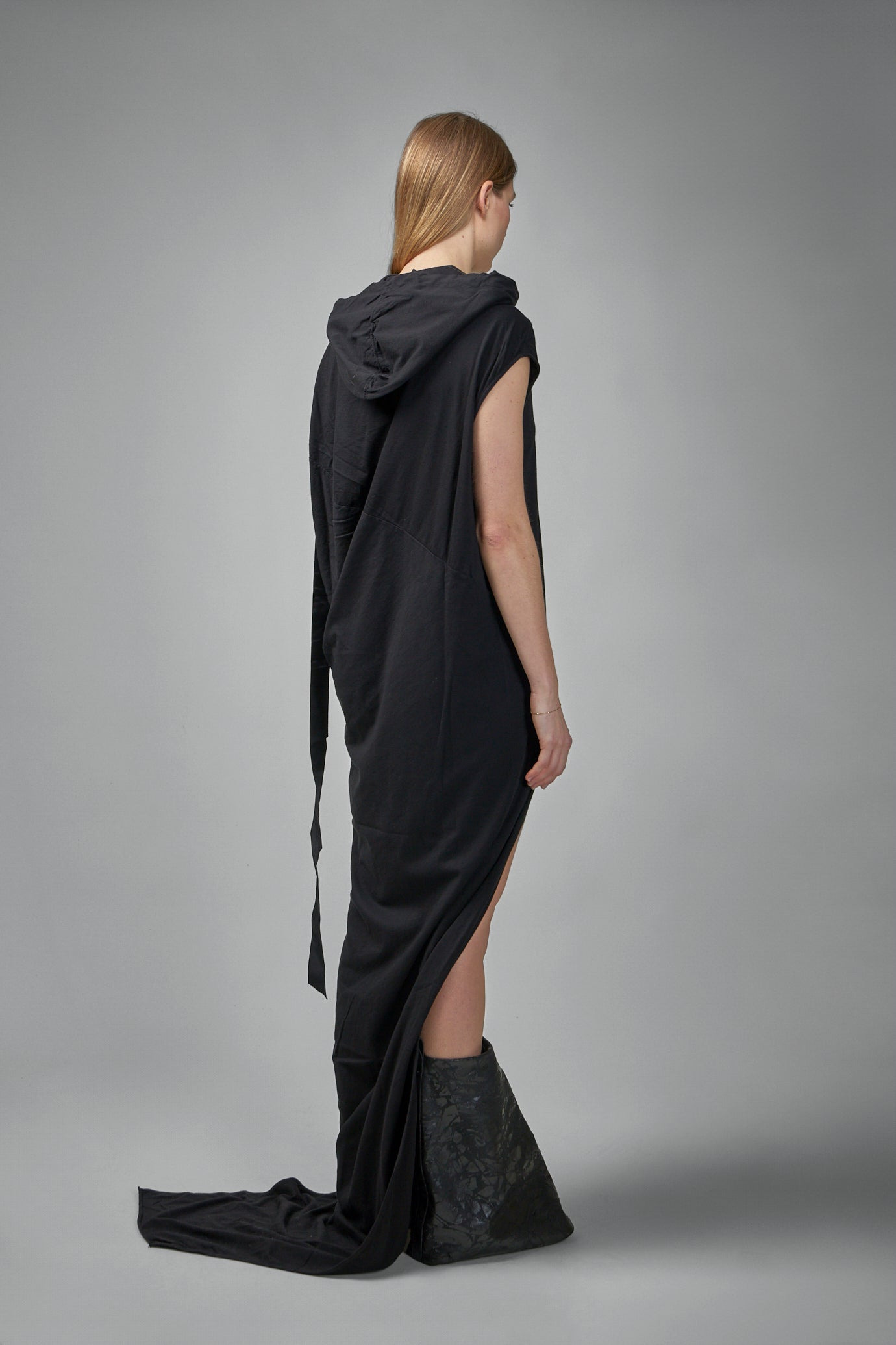EDFU T Dress - 3