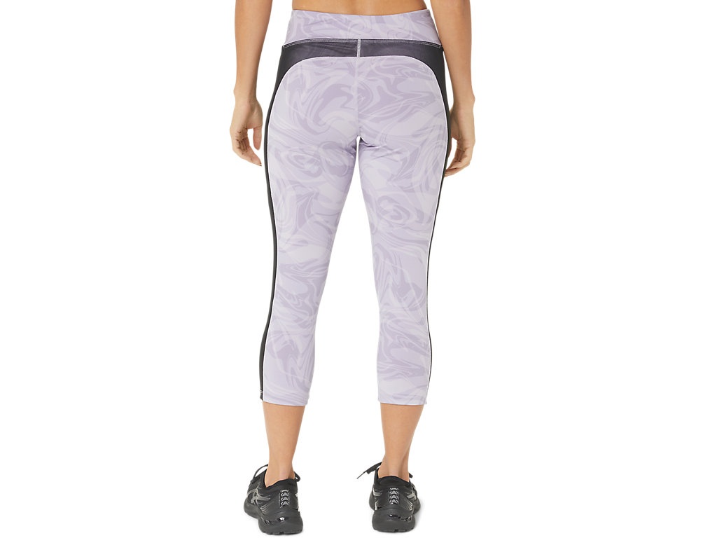 WOMEN'S KATE POCKET CAPRI - 2