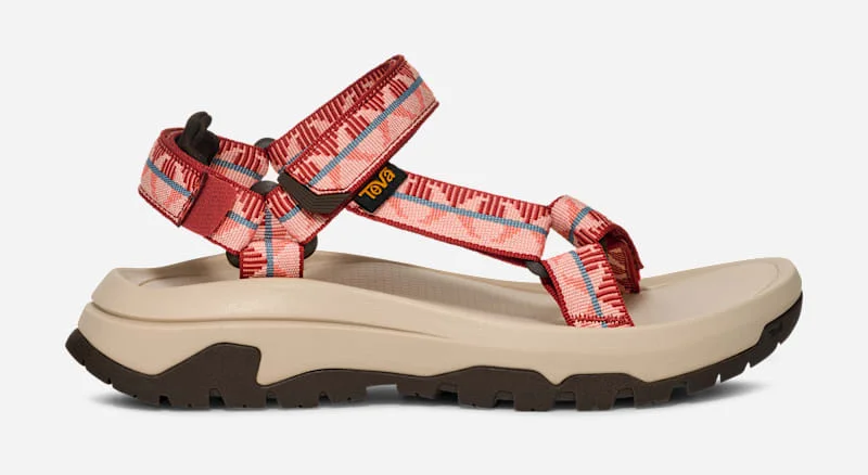 Women's Hurricane XLT3 Sandal in Criss Cross Bossa Nova - 1