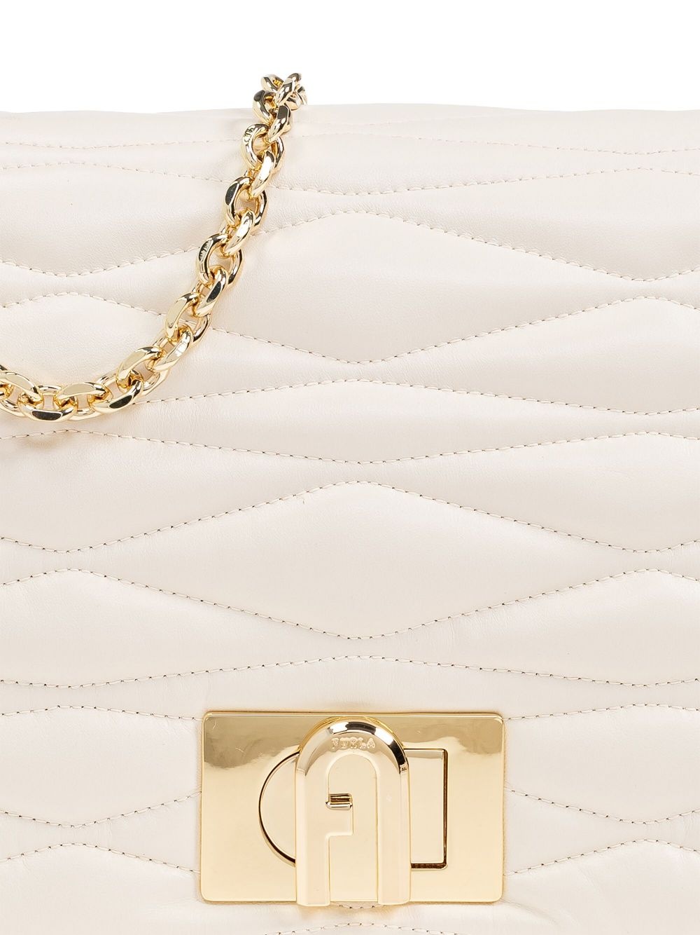 quilted tote bag - 5