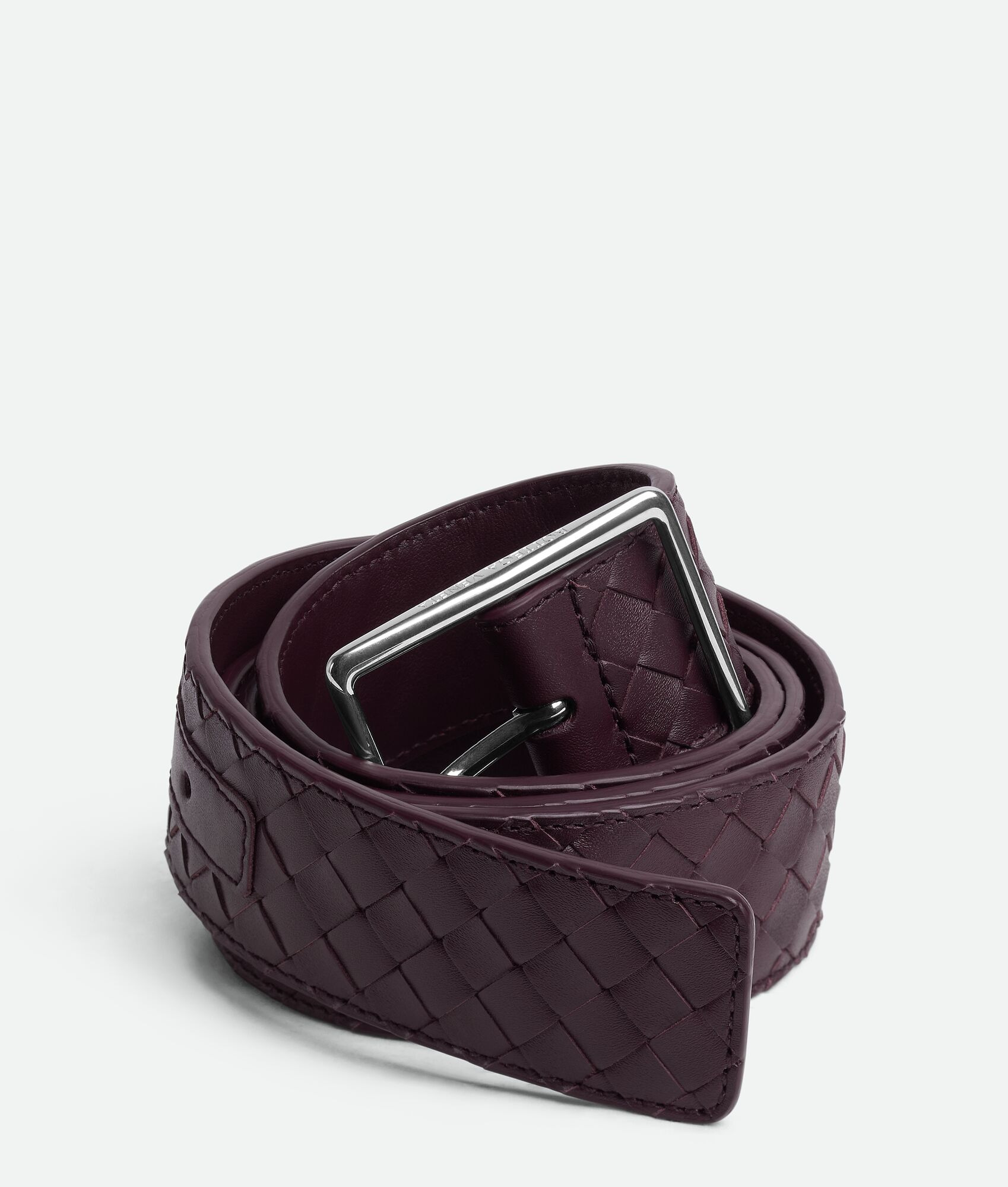 Intrecciato Piccolo Belt - 3