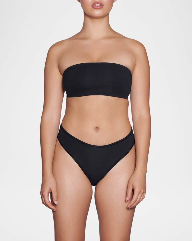 SKIMS Fits Everybody High-Cut Cheeky Briefs outlook