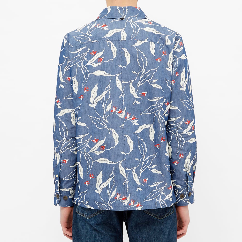 Rag & Bone Mace Shirt Jacket - 5