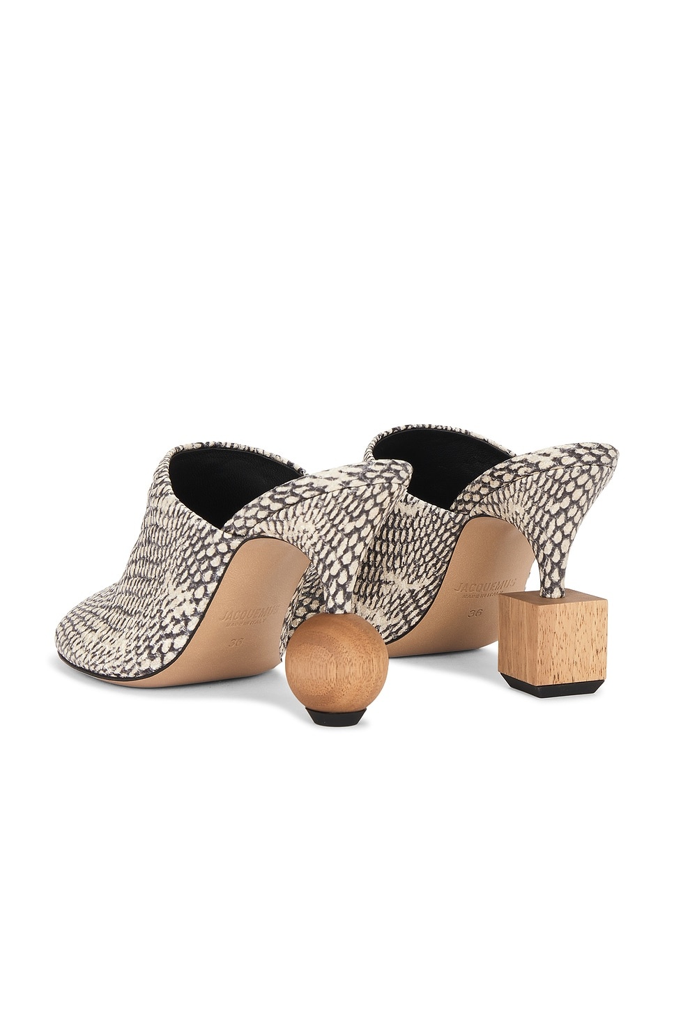 Les Mules Bisou - 3