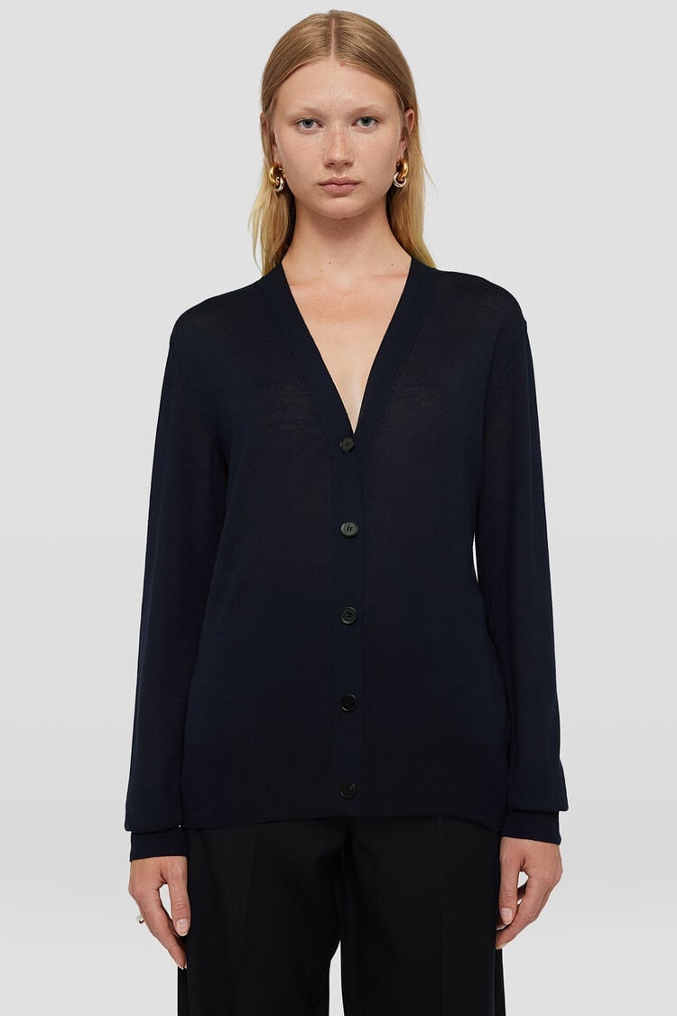 Cardigan - 2