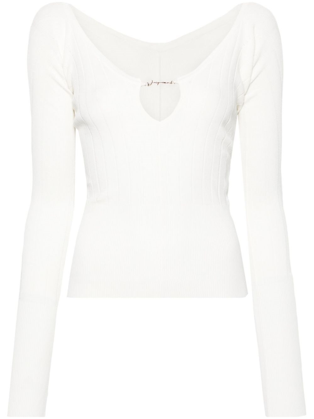 Le Haut Pralu top - 1