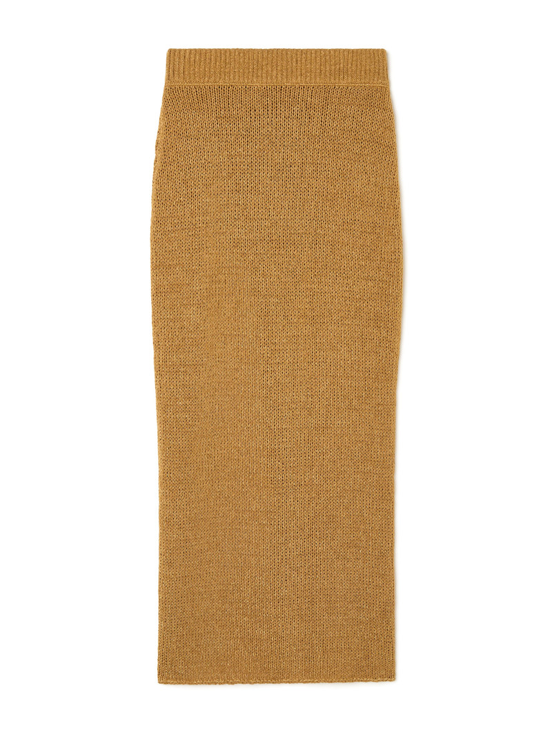 Island Memories Skirt 3