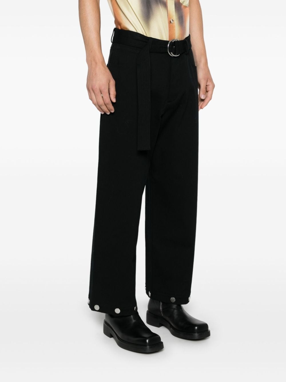 Dallin trousers - 3