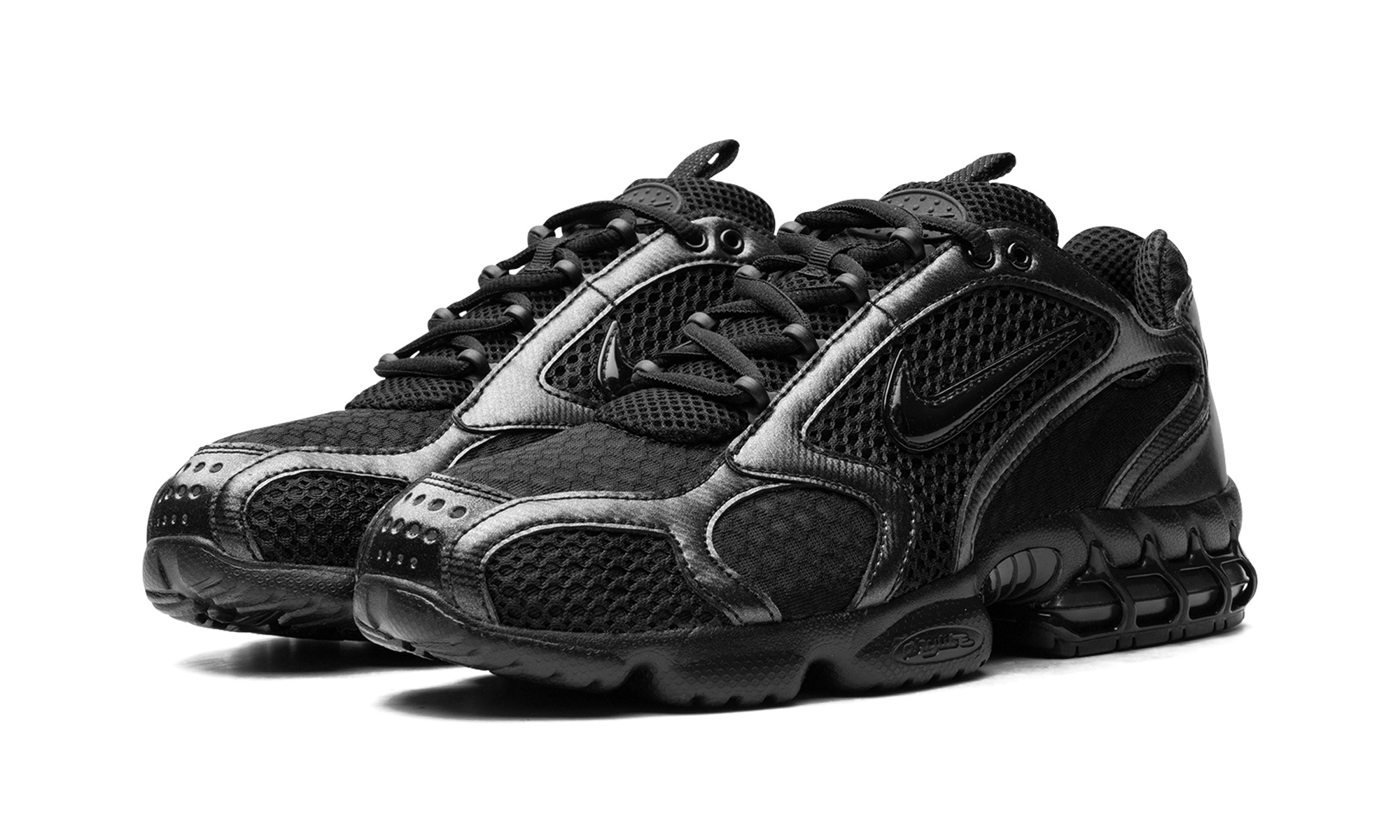 Zoom Spiridon Cage 2 "Triple Black" - 2