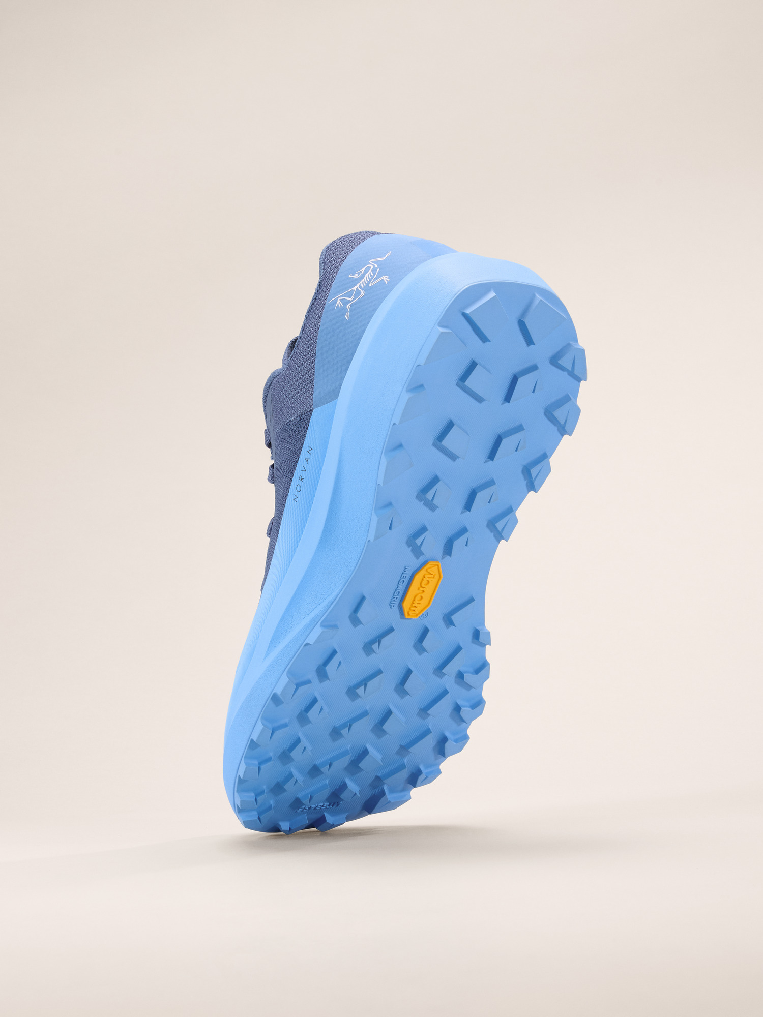 Norvan LD 4 Shoe - 4