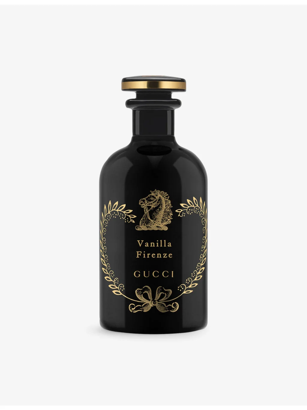 The Alchemist's Garden Vanilla Firenze Eau de Parfum 100ml - 1