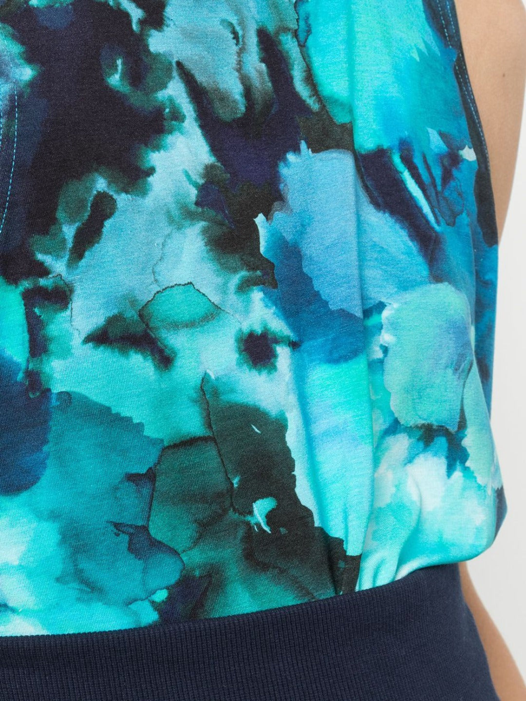 CASEY TOP PRINTED - 4