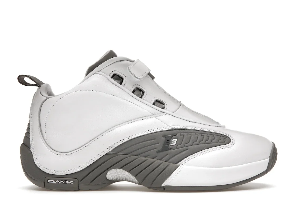 Reebok Answer IV Only the Strong Survive - 1