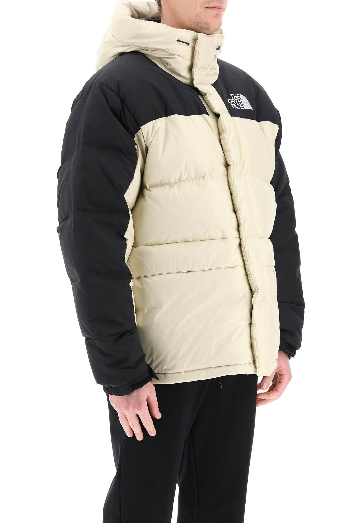 HIMALAYAN INSULATED DOWN JACKET - 3