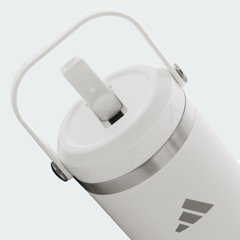 Steel Straw 900 Metal Bottle 4