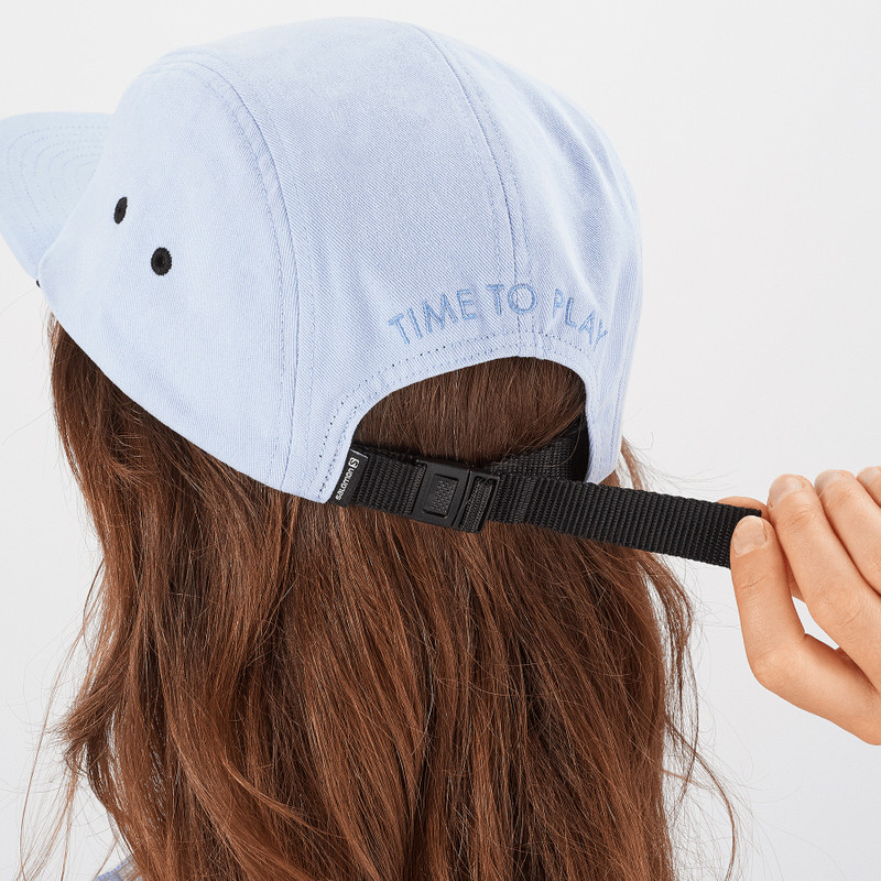 SALOMON FIVE PANEL outlook