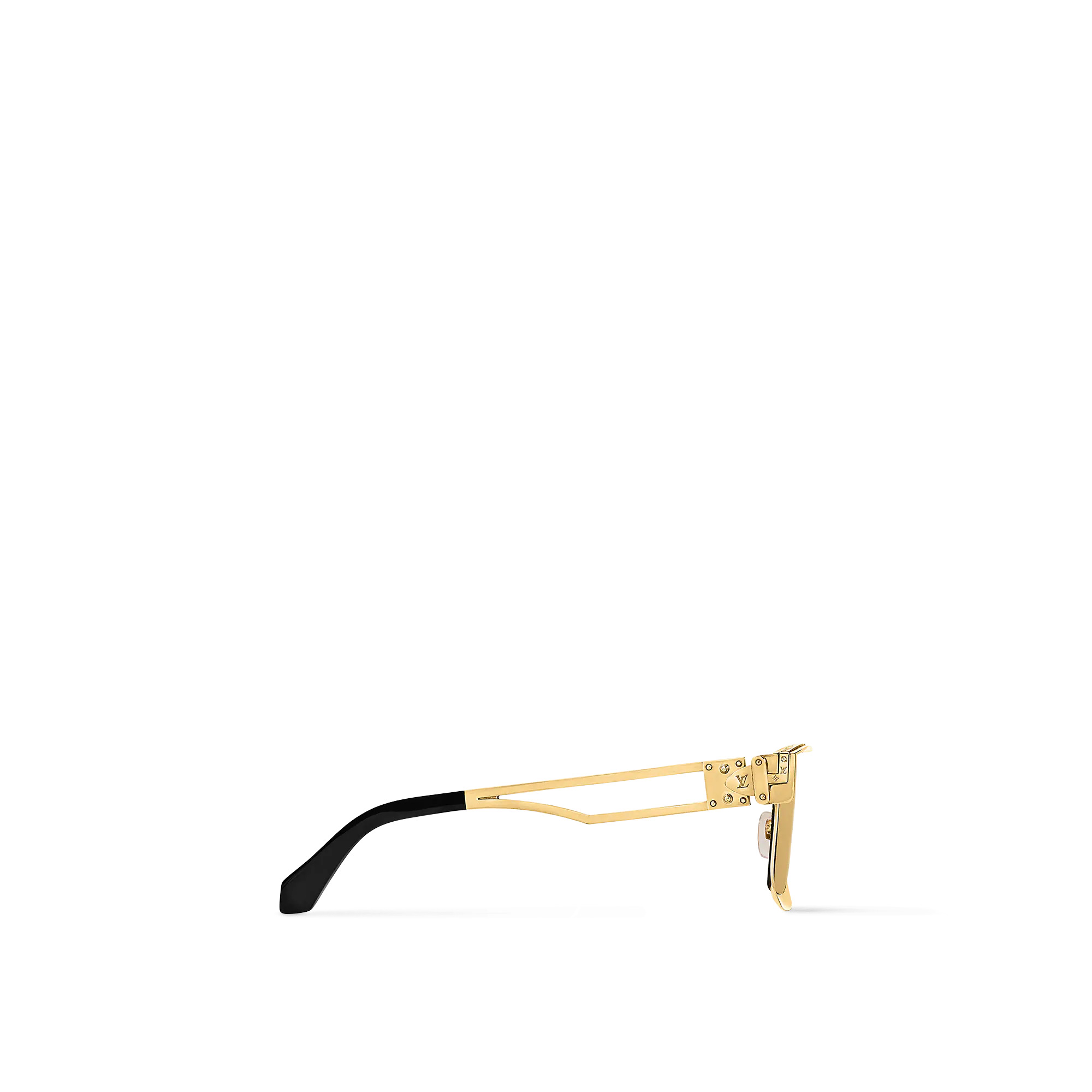 1.1 Millionaires Metal Sunglasses - 2