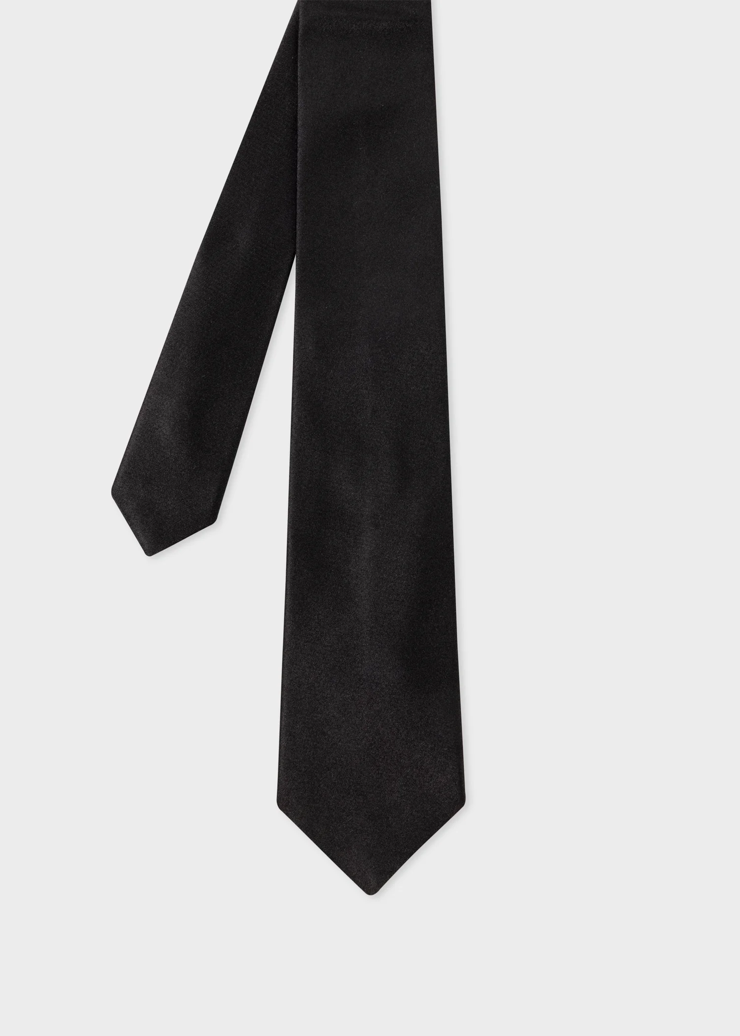 Silk Tie - 1
