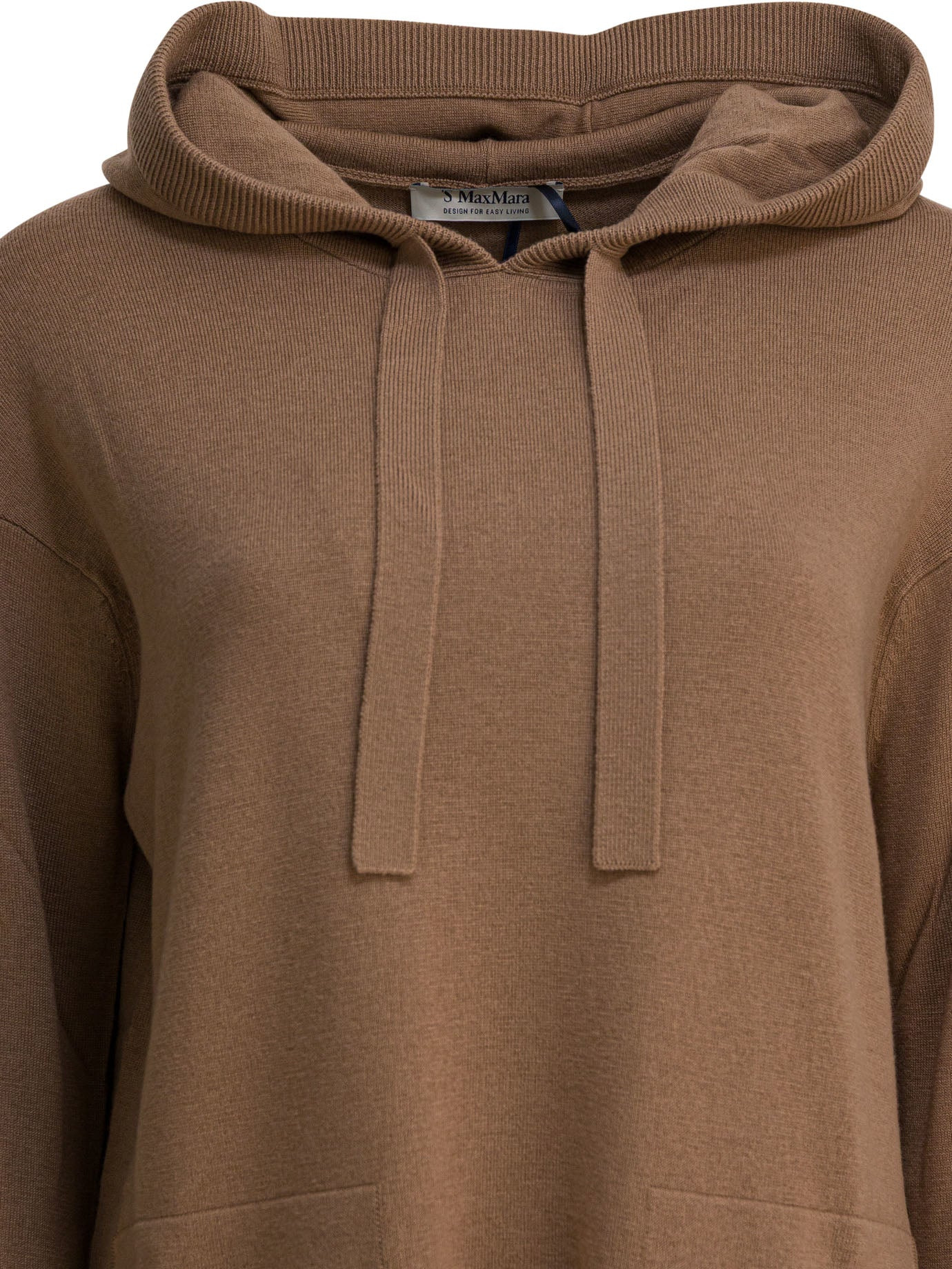 Max Mara S - Max Mara S "heroic" Sweatshirt - 3
