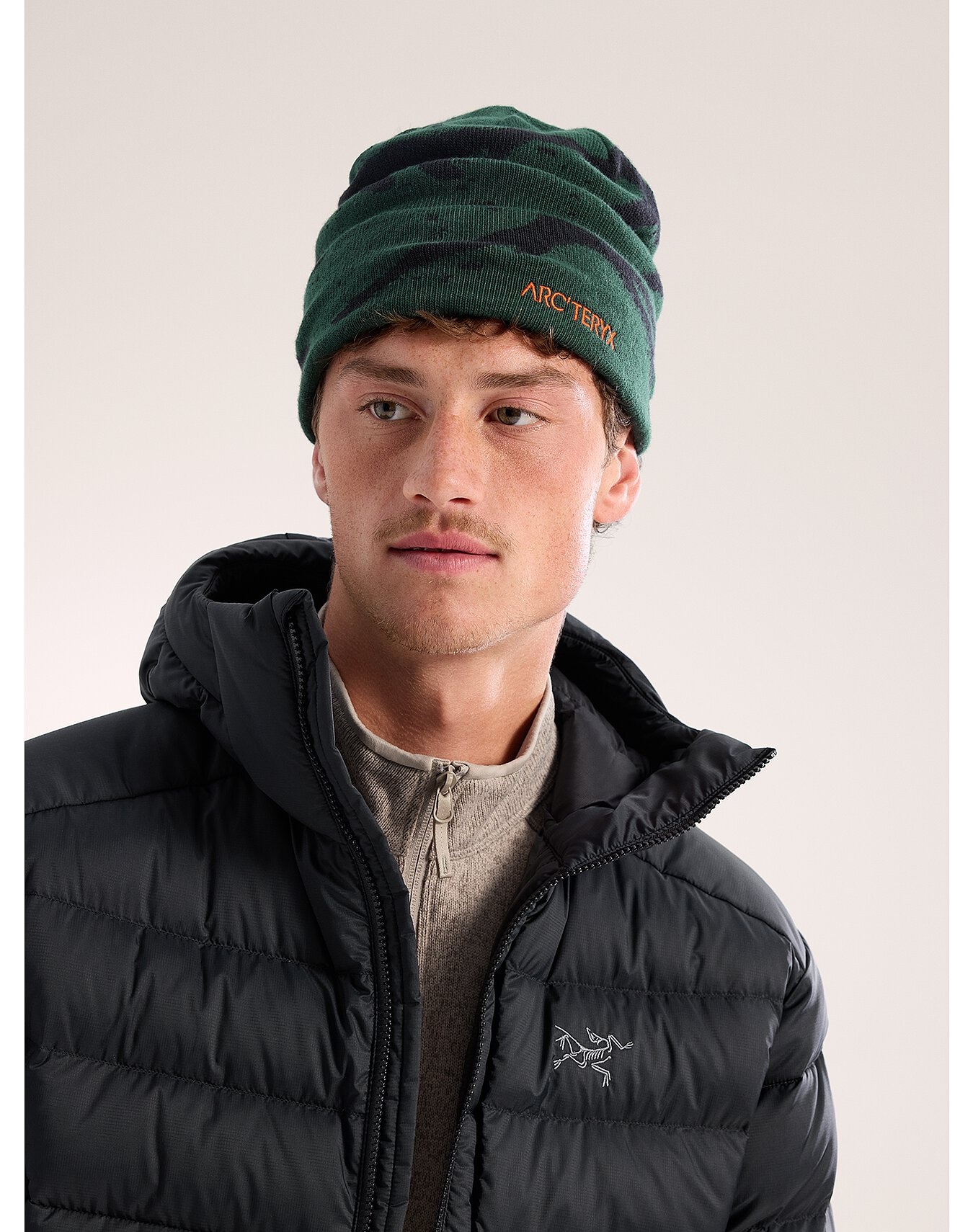 Grotto Toque - 2