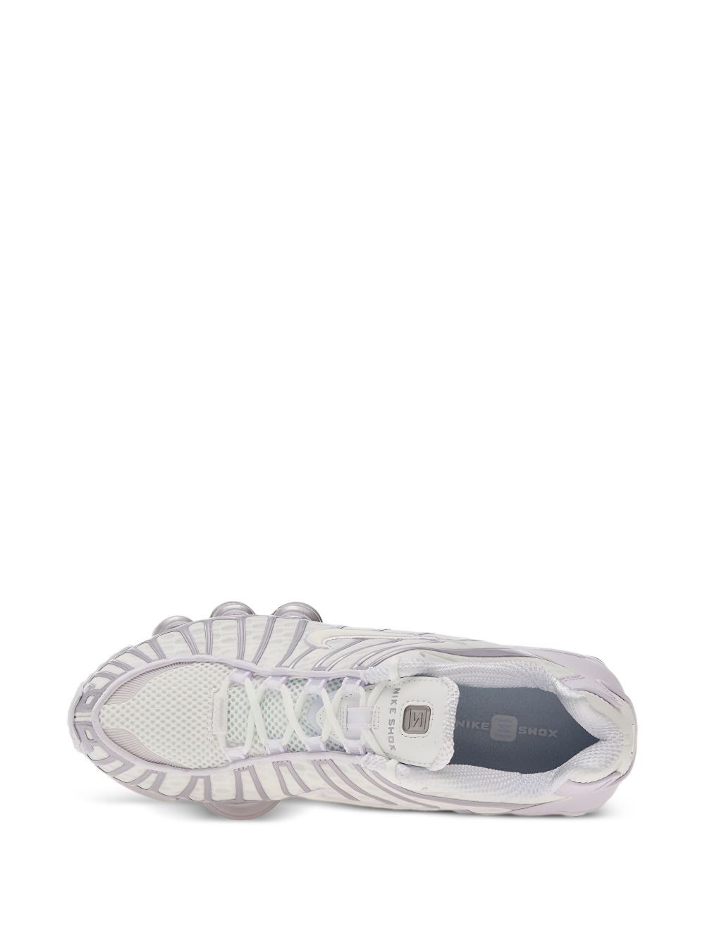 Shox TL sneakers - 4