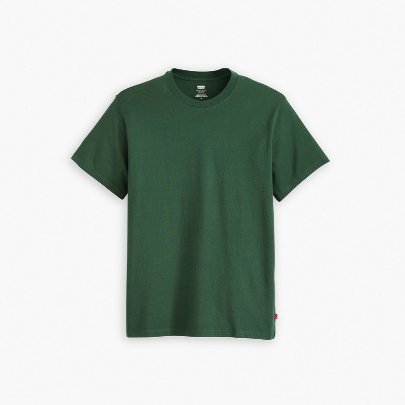 THE ESSENTIAL T-SHIRT 1